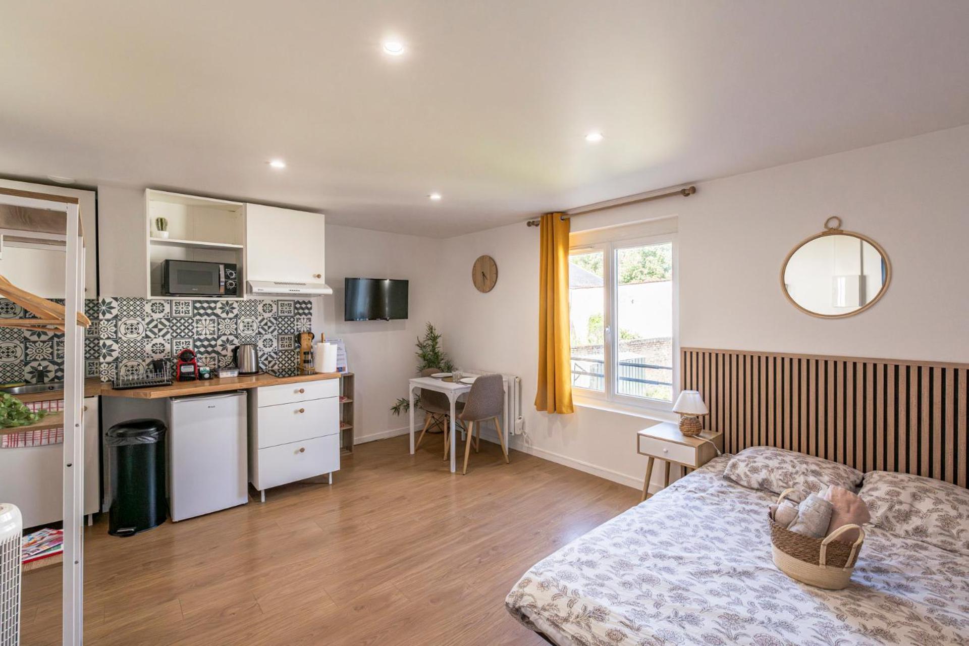 Plancy Beds Chalons Lägenhet Exteriör bild