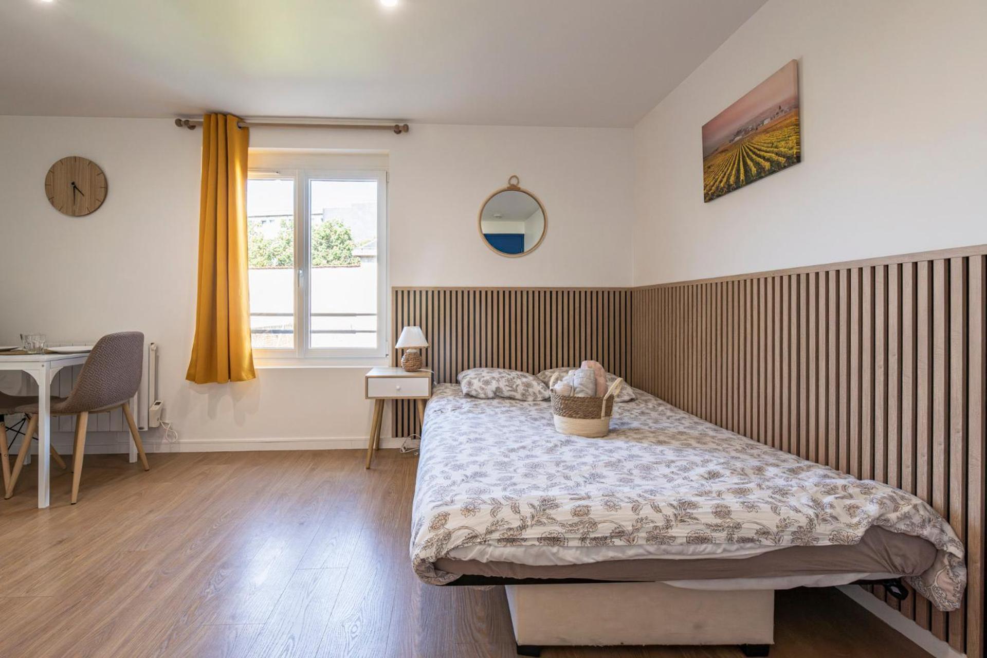 Plancy Beds Chalons Lägenhet Rum bild