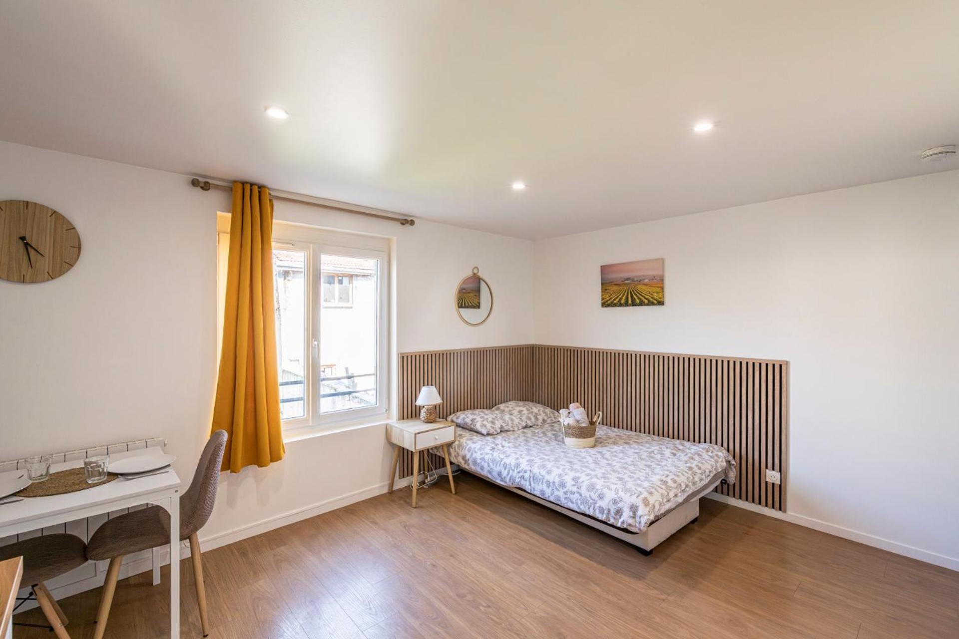 Plancy Beds Chalons Lägenhet Rum bild