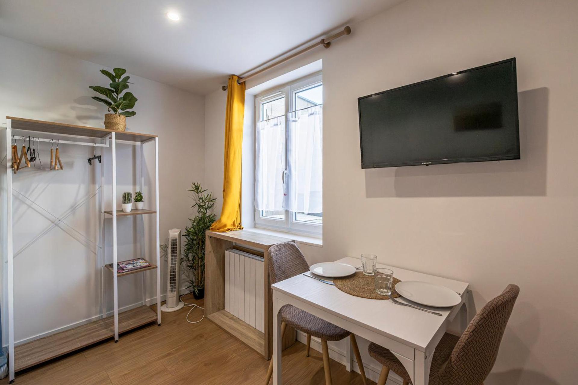 Plancy Beds Chalons Lägenhet Rum bild