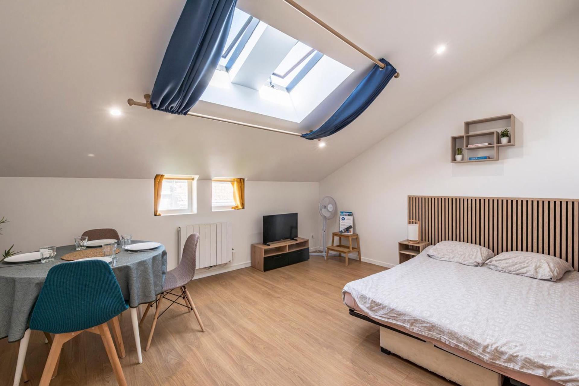Plancy Beds Chalons Lägenhet Rum bild