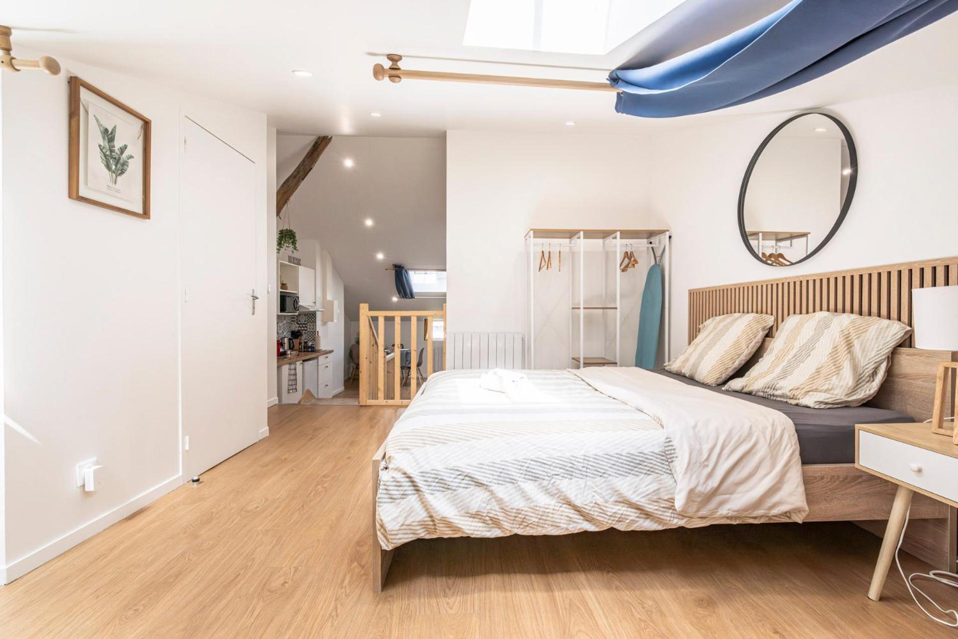 Plancy Beds Chalons Lägenhet Rum bild