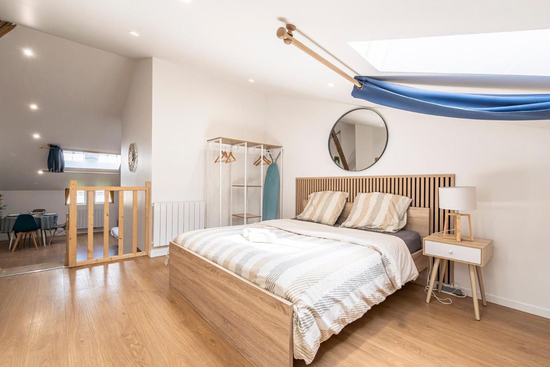 Plancy Beds Chalons Lägenhet Rum bild