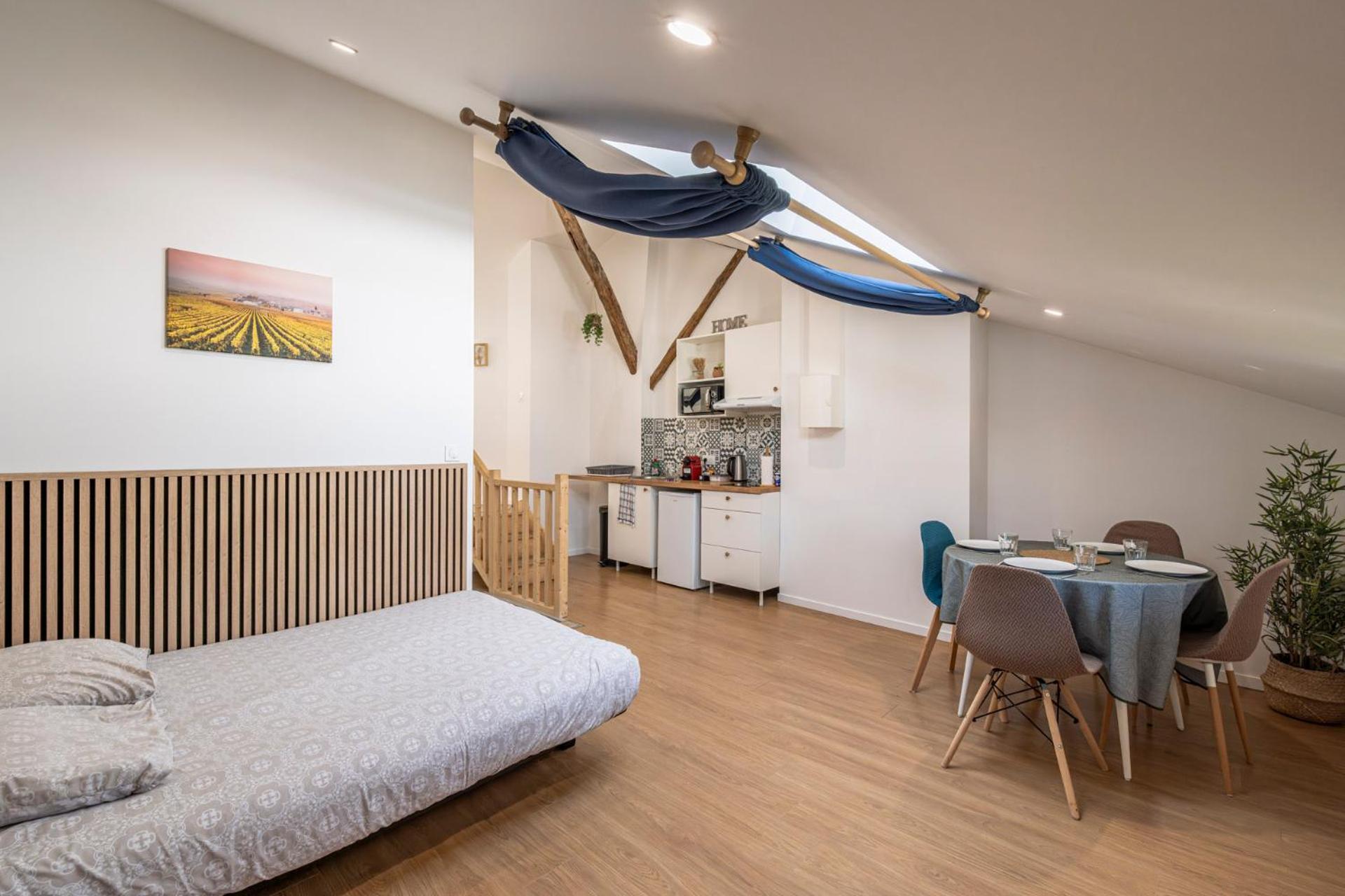 Plancy Beds Chalons Lägenhet Rum bild